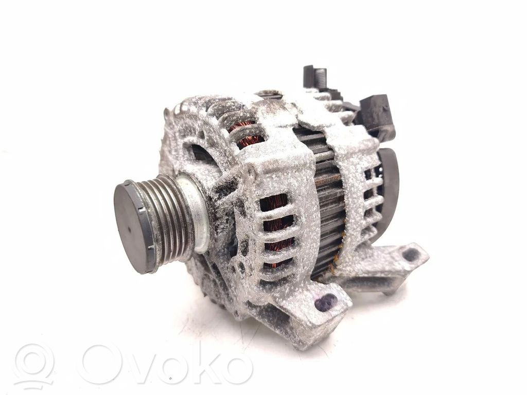 Generator/alternator   LRA03376