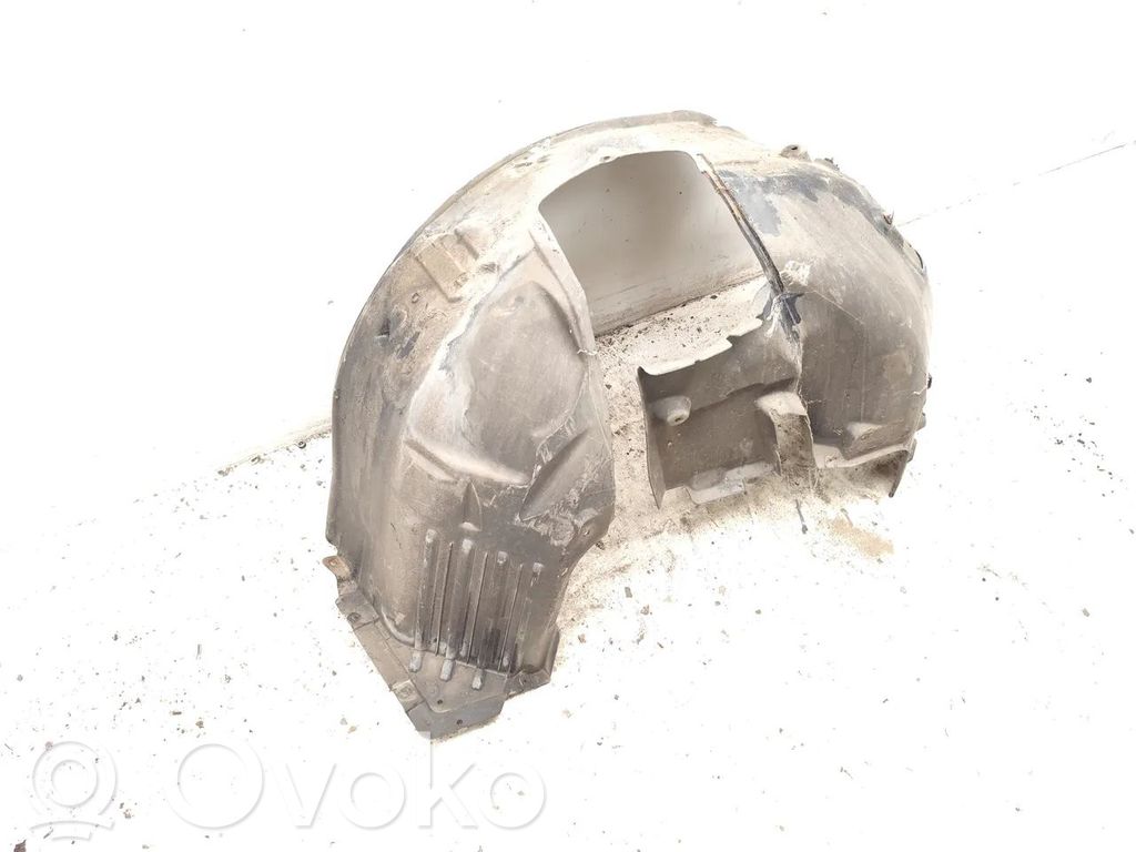BMW 6 E63 E64 Front wheel arch liner splash guards 