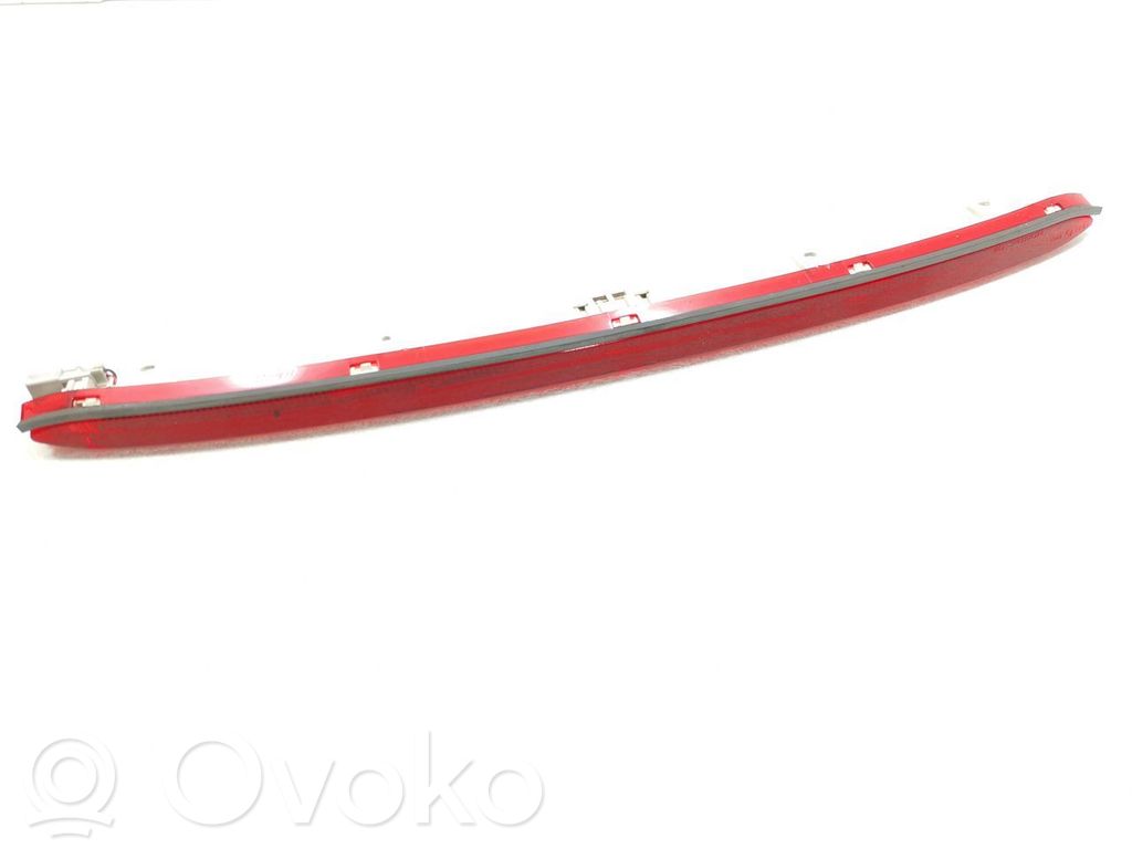 Honda Civic Kolmas/lisäjarruvalo 