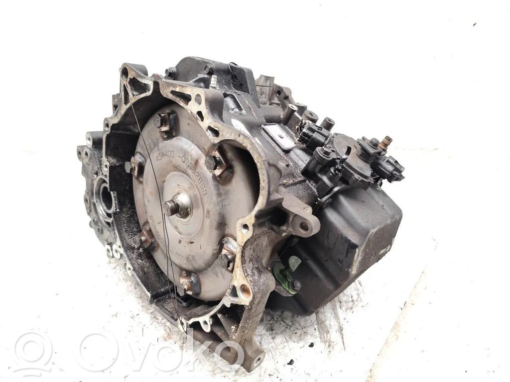 Opel Antara Caja de cambios automática 