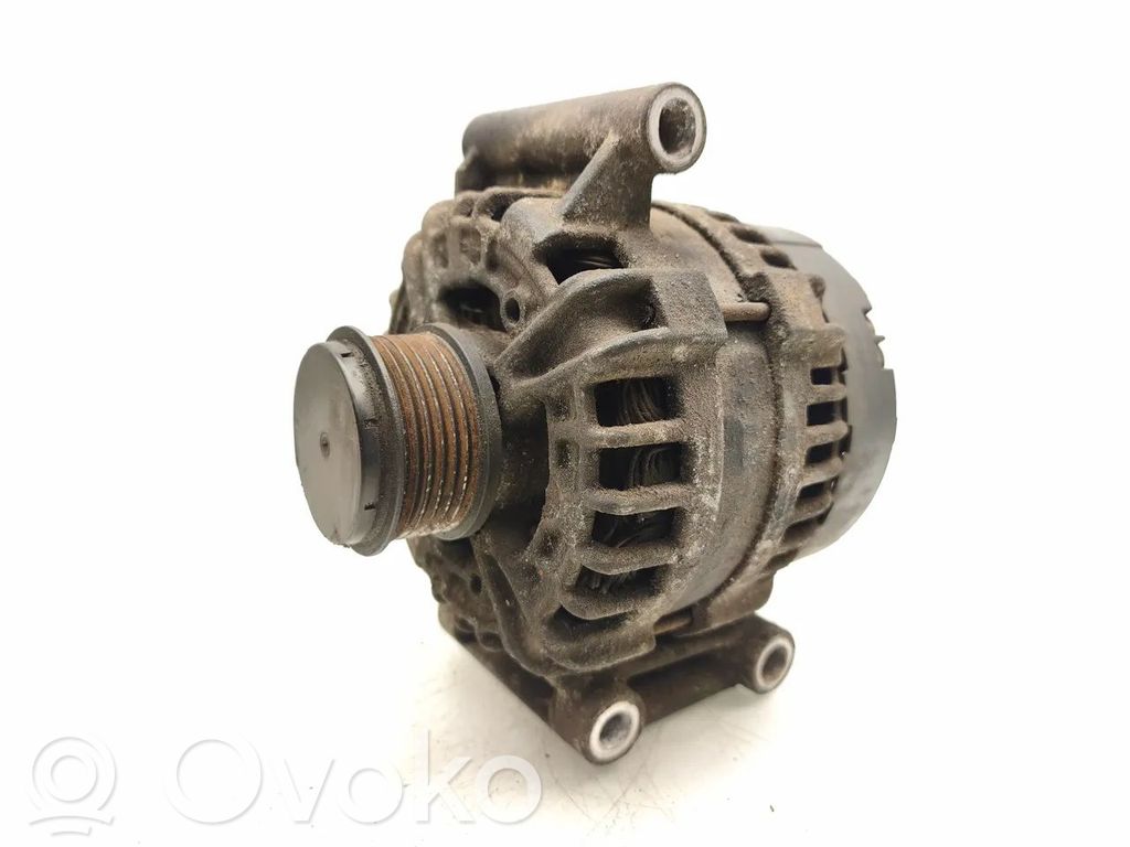 Ģenerators   AC1T10300BA,0125711017