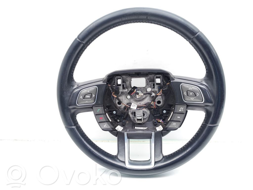 Land Rover Range Rover Evoque L538 Volante 