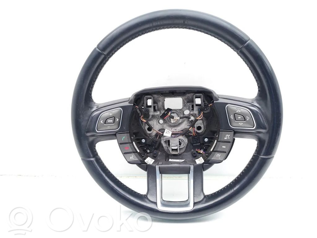 Land Rover Range Rover Evoque L538 Ohjauspyörä 