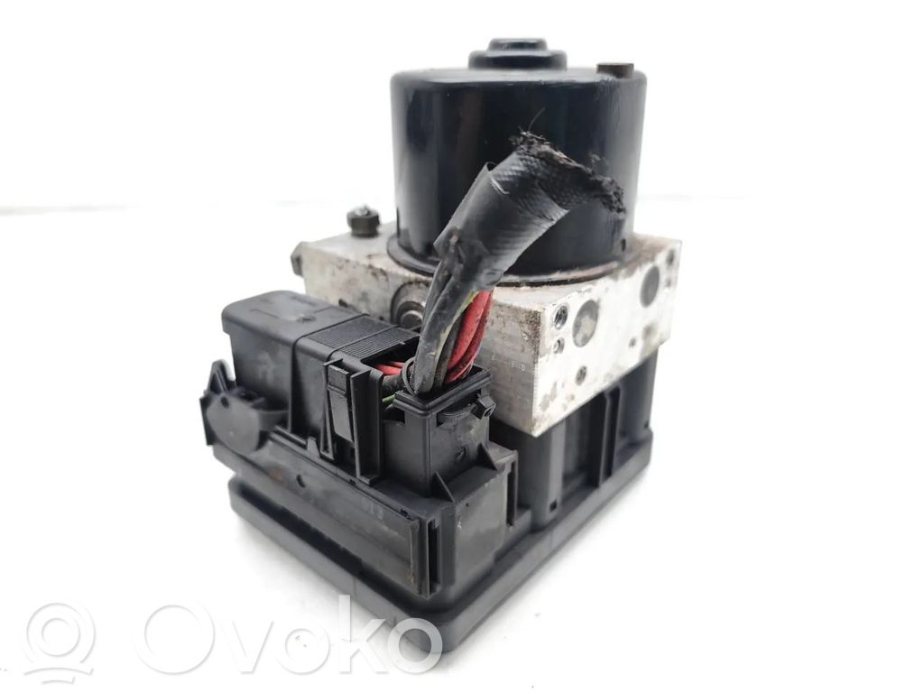 Ford Mondeo MK IV ABS bloks 