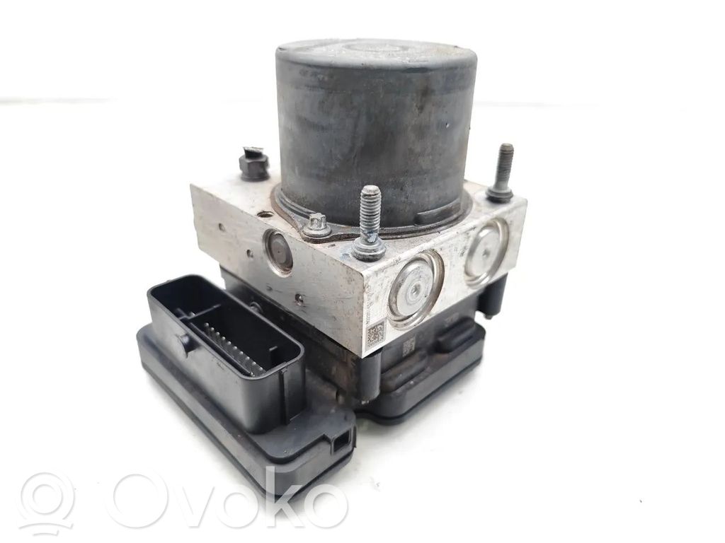 Peugeot Boxer ABS Pump 