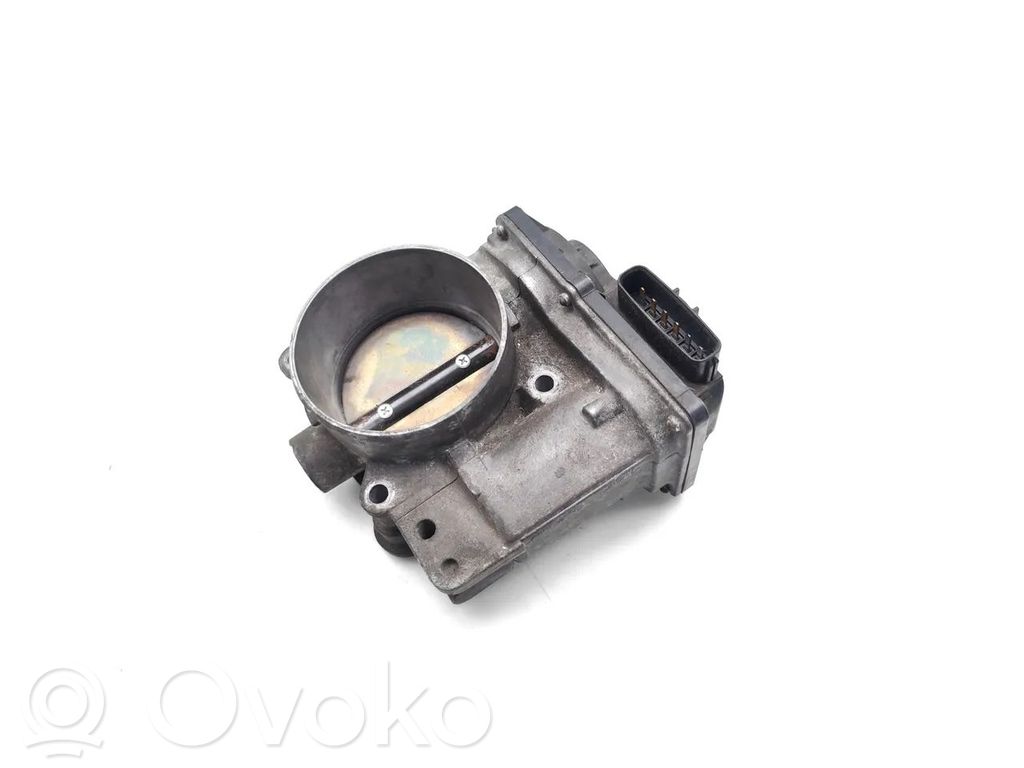 Volvo XC70 Elektrische Drosselklappe 