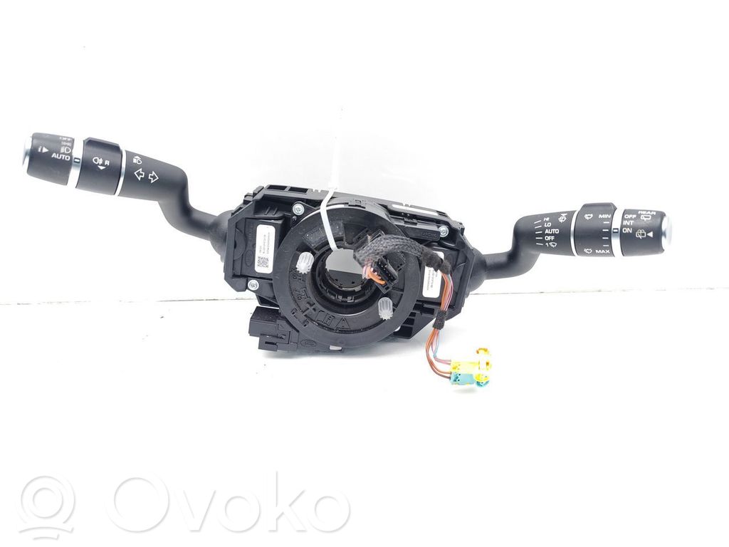 Land Rover Range Rover Evoque L538 Leva/interruttore dell’indicatore di direzione e tergicristallo 