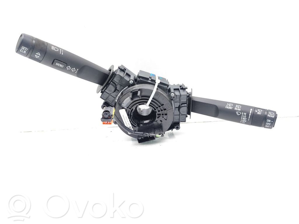 Opel Mokka X Commodo, commande essuie-glace/phare