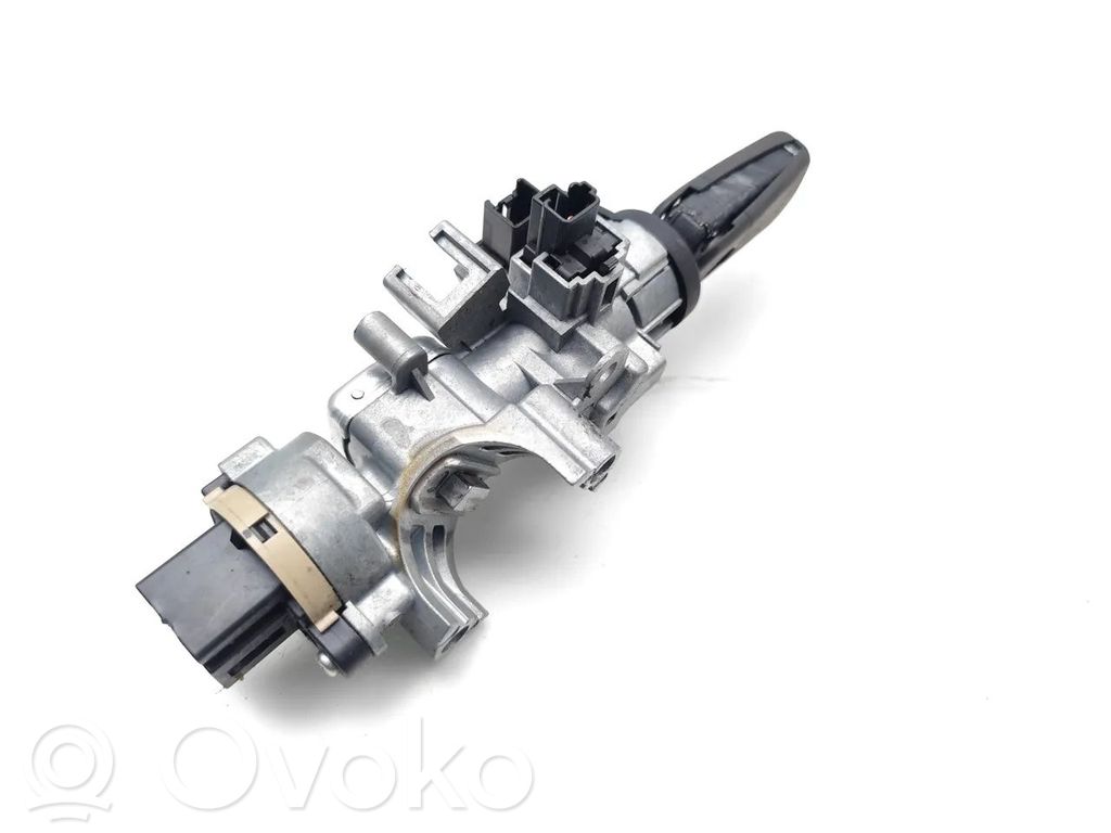Mazda 5 Užvedimo spynelė 