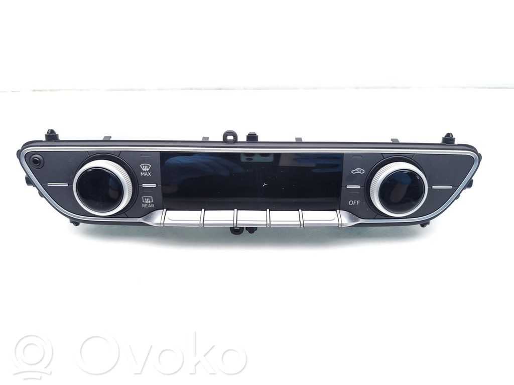 Audi A4 S4 B9 Unitate control climatizare 