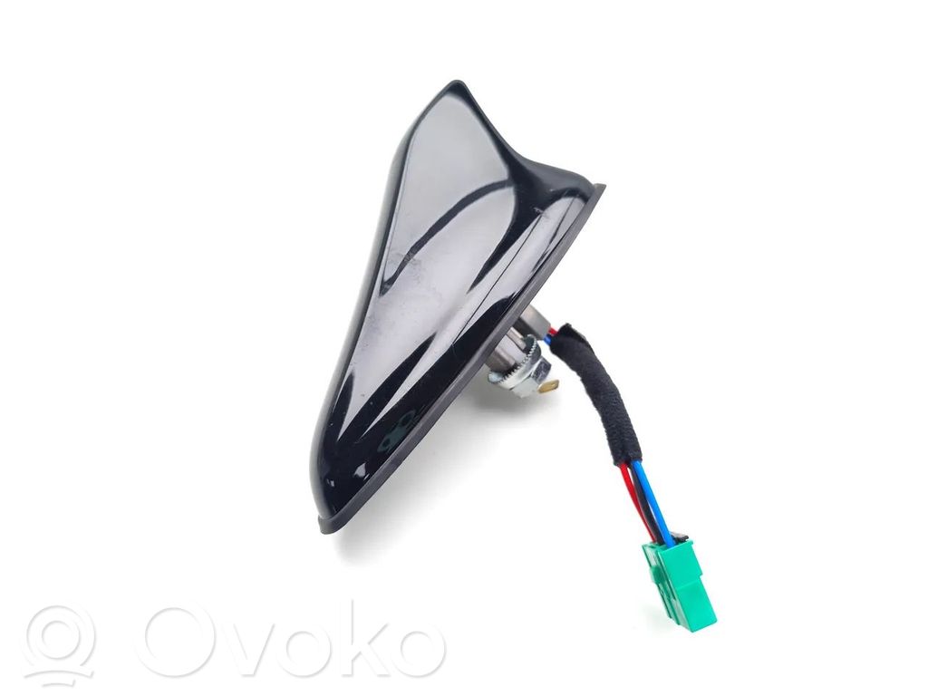 KIA Pro Cee'd III GPS-pystyantenni 