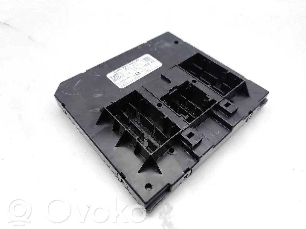Audi A3 8Y Central body control module 