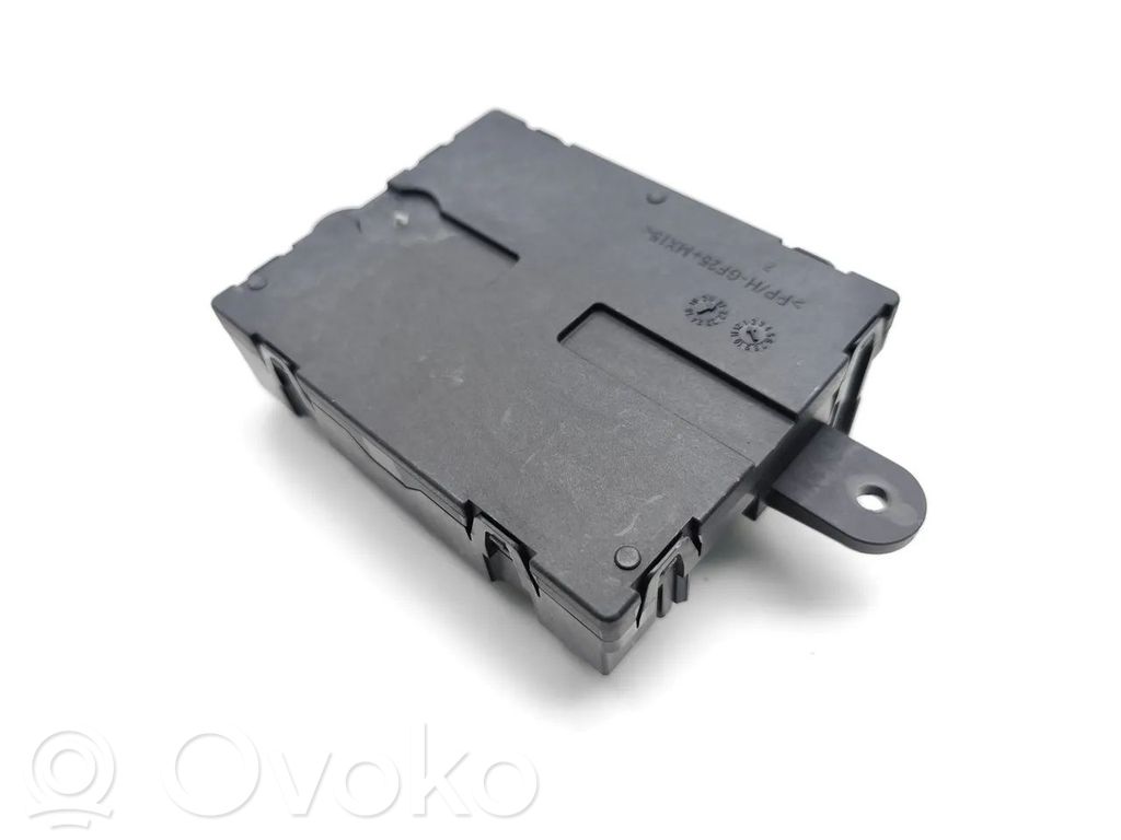 Jaguar I-Pace Door control unit/module 
