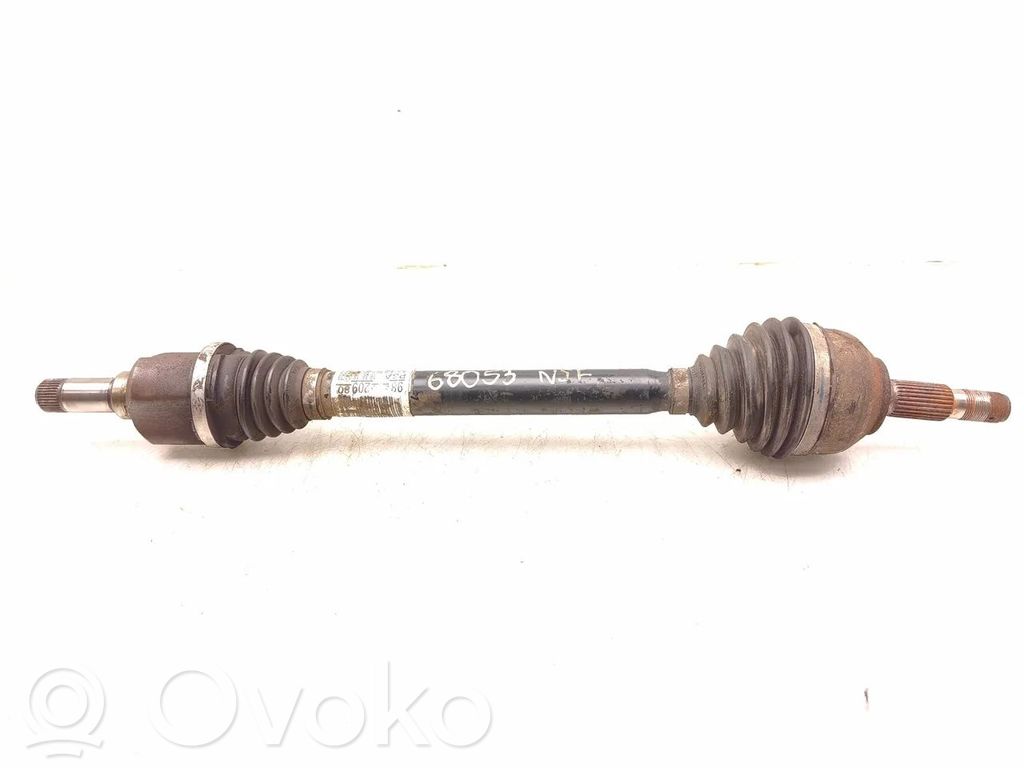 Opel Vivaro Front driveshaft 