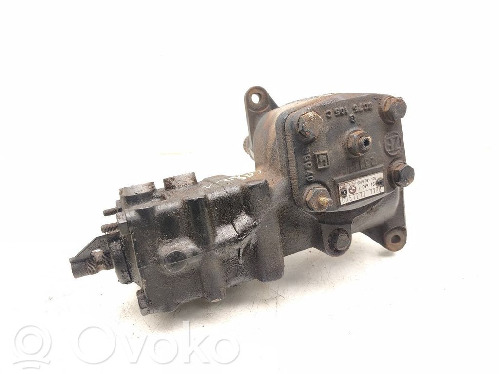 BMW 7 E38 Cremagliera dello sterzo