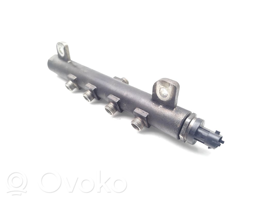 Opel Insignia A Rampă alimentare injectoare 