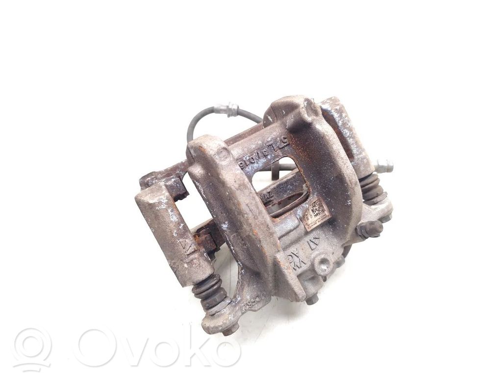 Zacisk hamulcowy przedni   1EA615105G,L93928