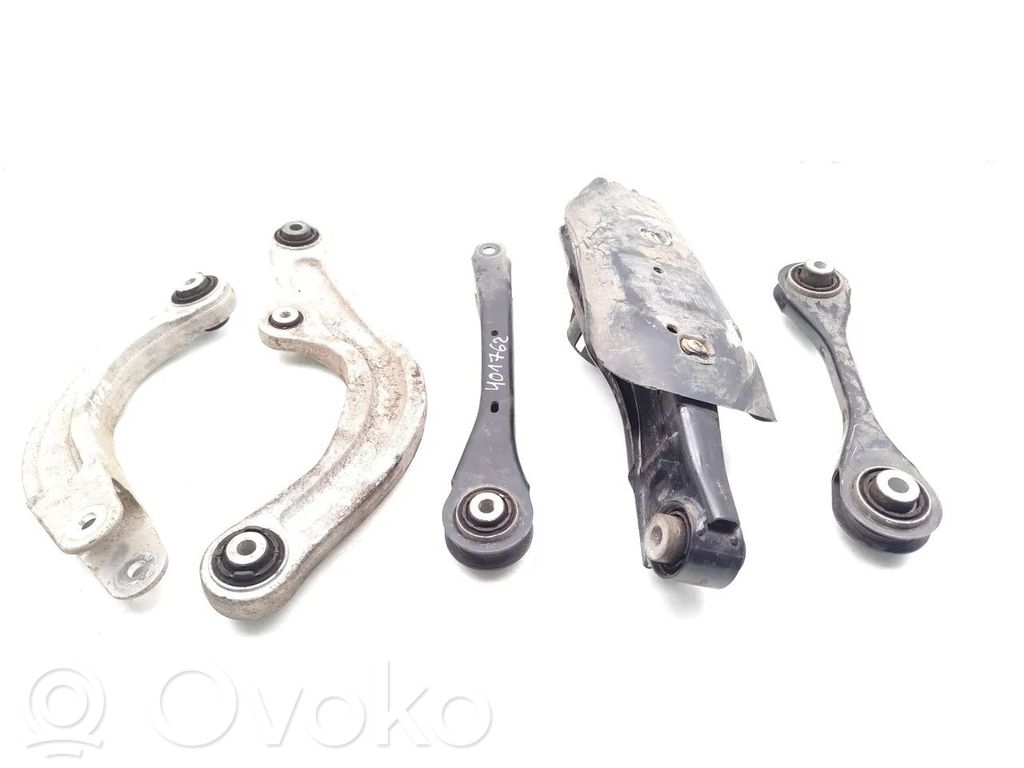 Querlenker hinten   1EA505291A,1EA501529B,1EA501531,1EA505311E,1EA505351,1EA505361A,AEA505425A