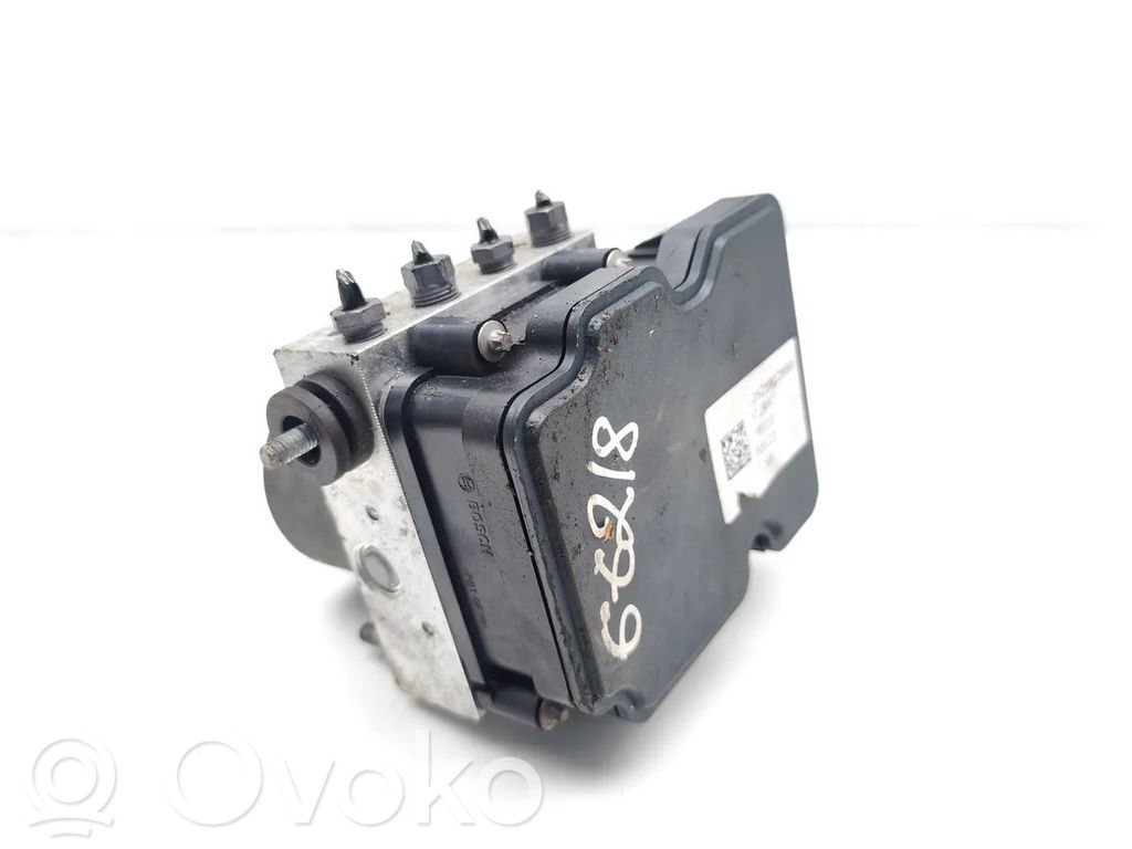 Peugeot Boxer ABS bloks 
