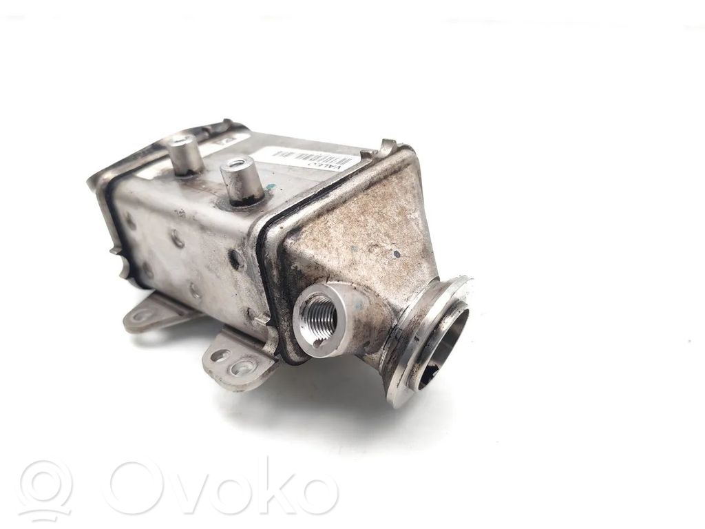 Opel Corsa E EGR aušintuvas 