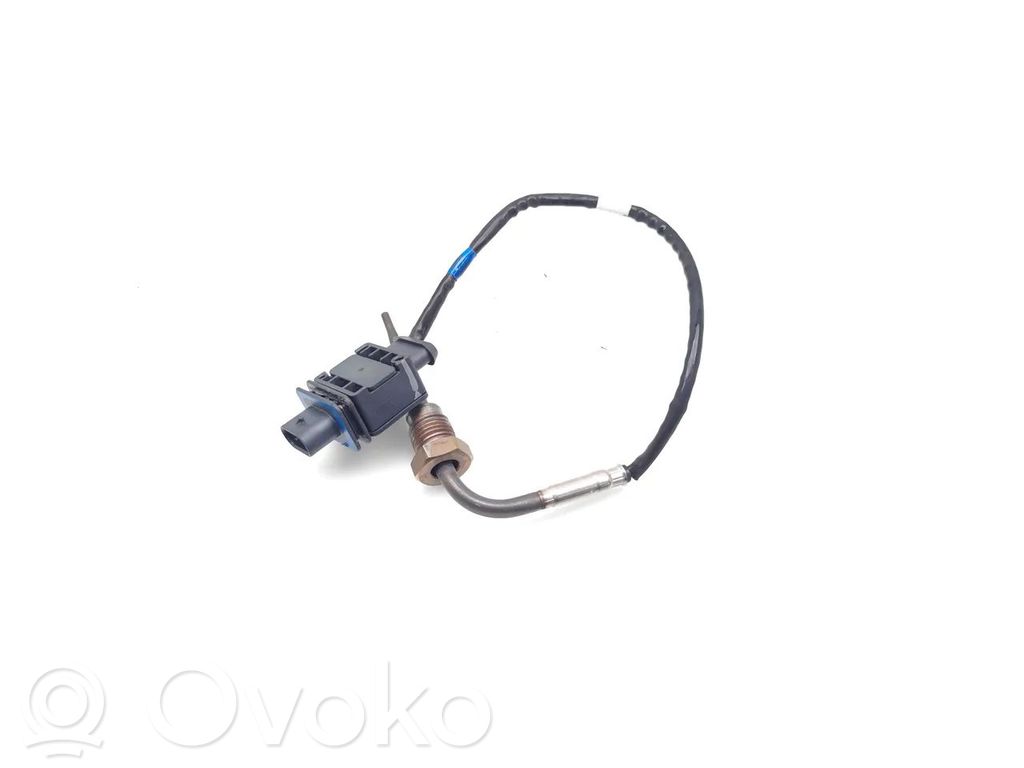 Volkswagen Taigo Sensor de temperatura del escape 