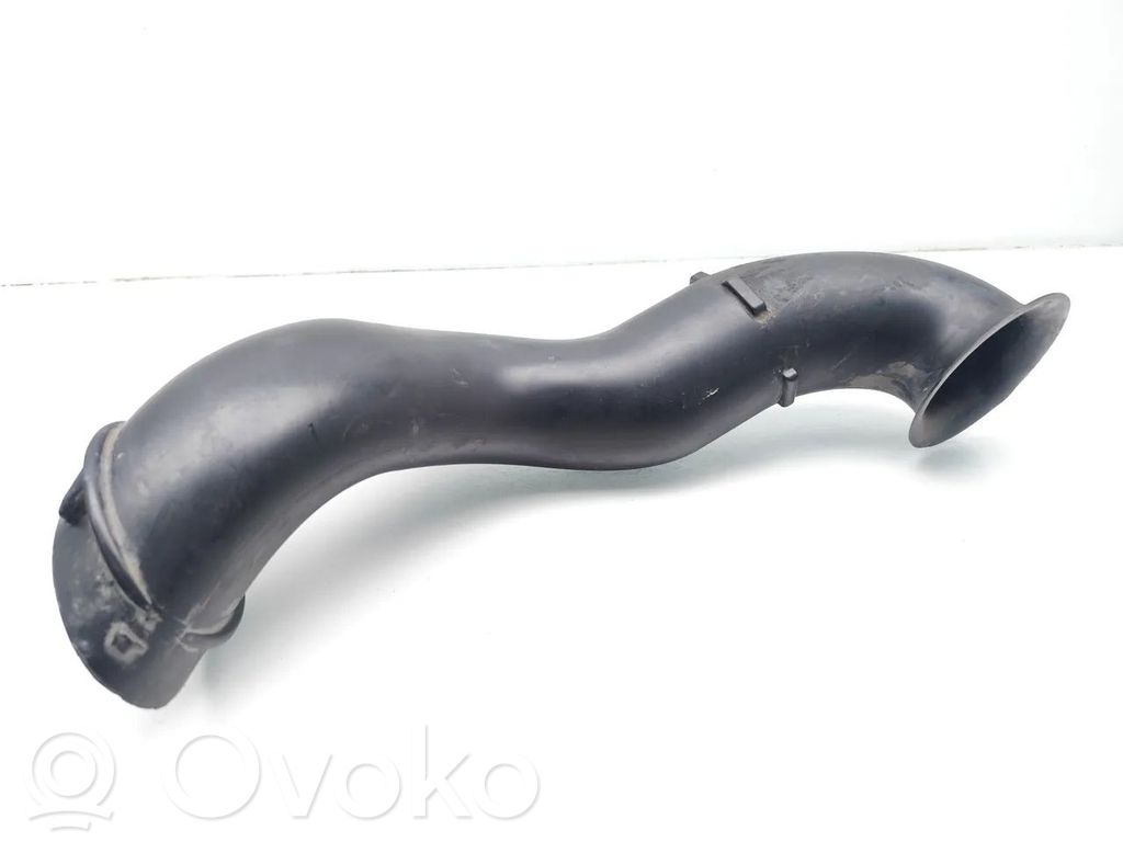 Porsche Cayenne (92A) Conductă/furtun admisie aer 