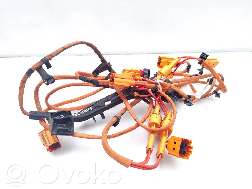 High voltage cable   1EA971398AB