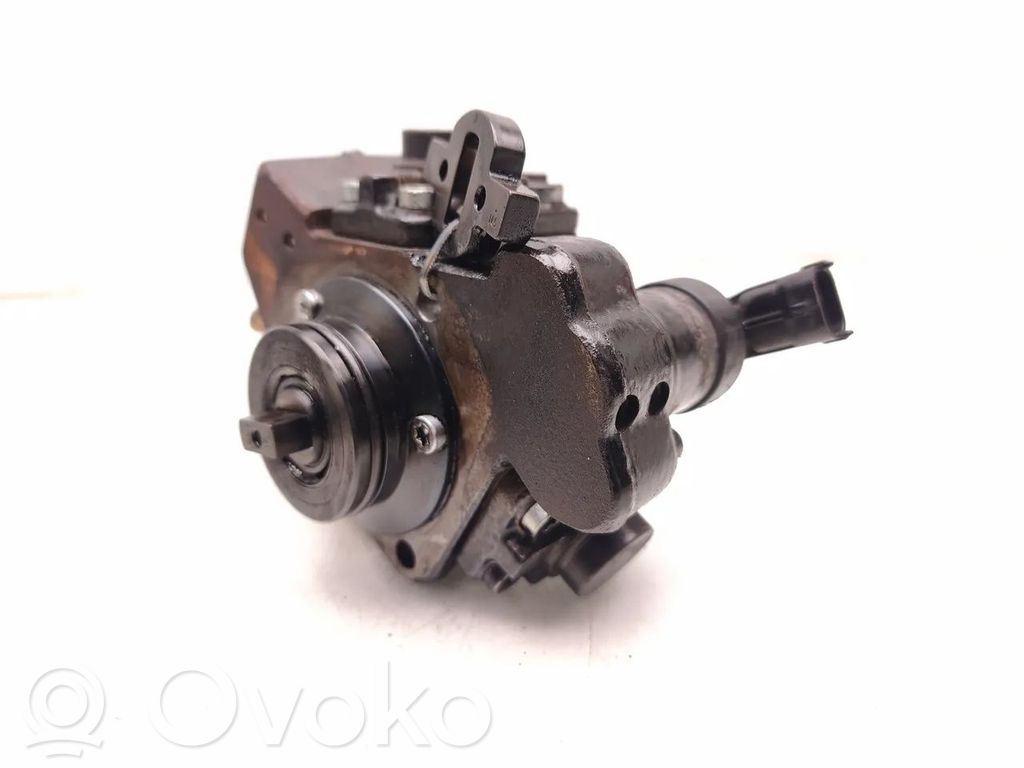 Opel Corsa D Fuel injection high pressure pump 