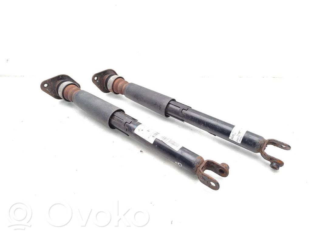 MG HS Rear shock absorber/damper 