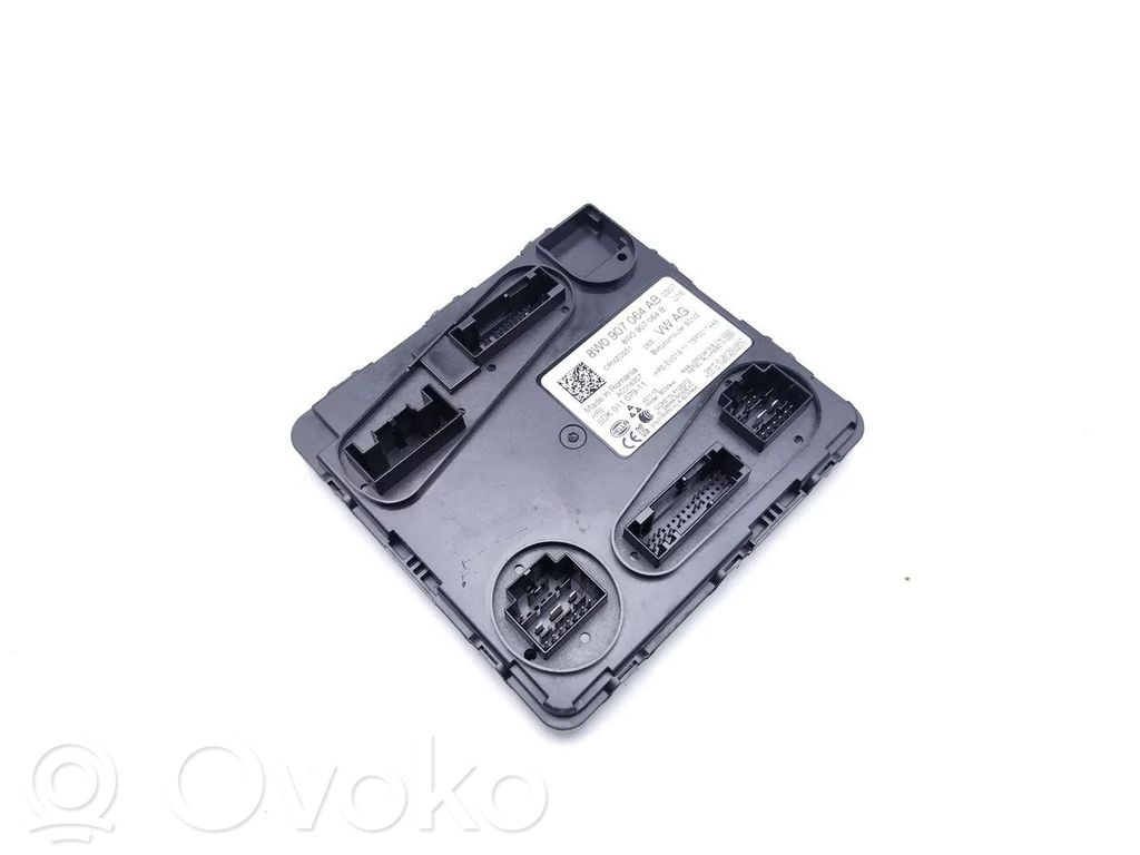 Audi A4 S4 B9 Central body control module 