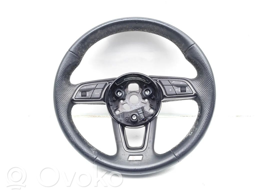 Steering wheel   8W041909,565425696,64730010A,8W041909FT