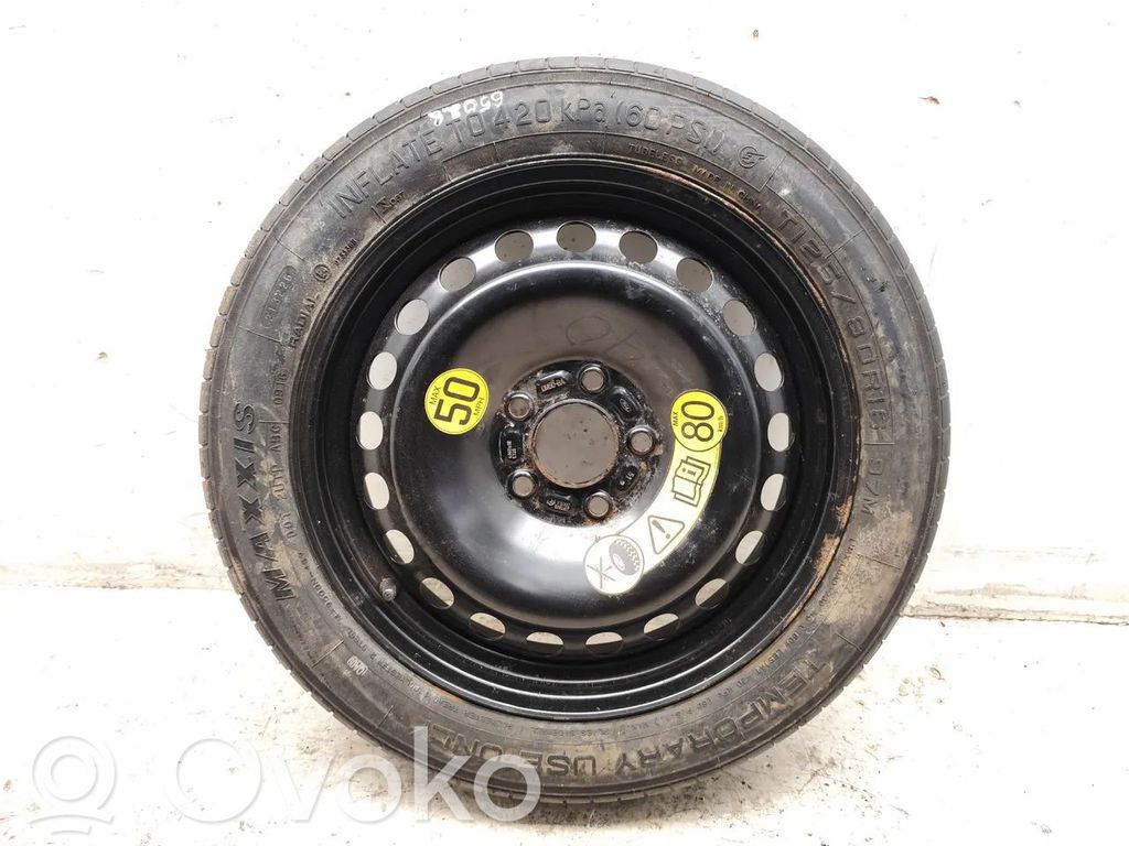 Ford C-MAX II R16-vararengas 