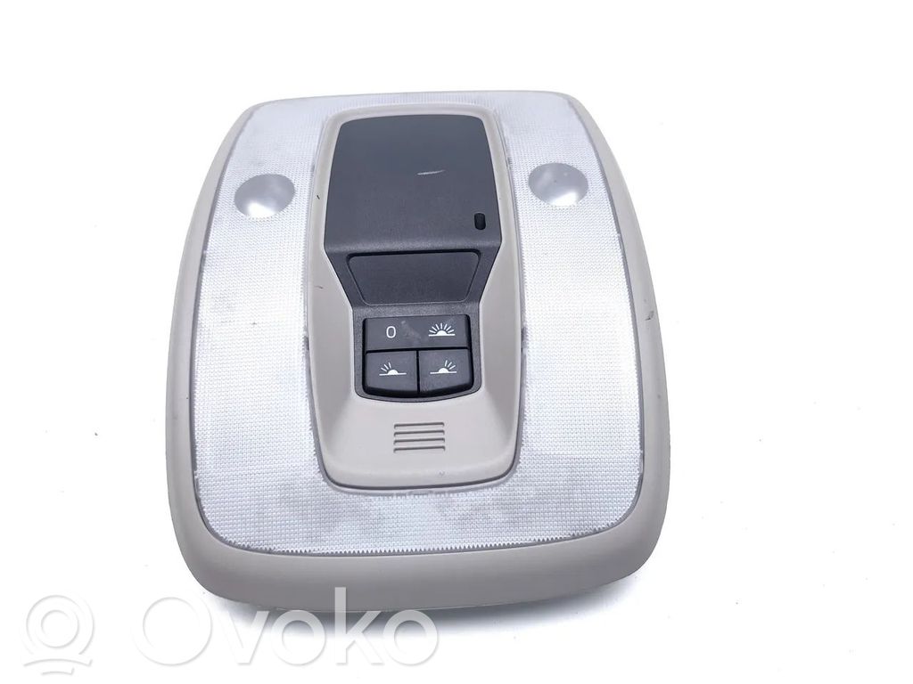 Volvo XC70 Front seat light 