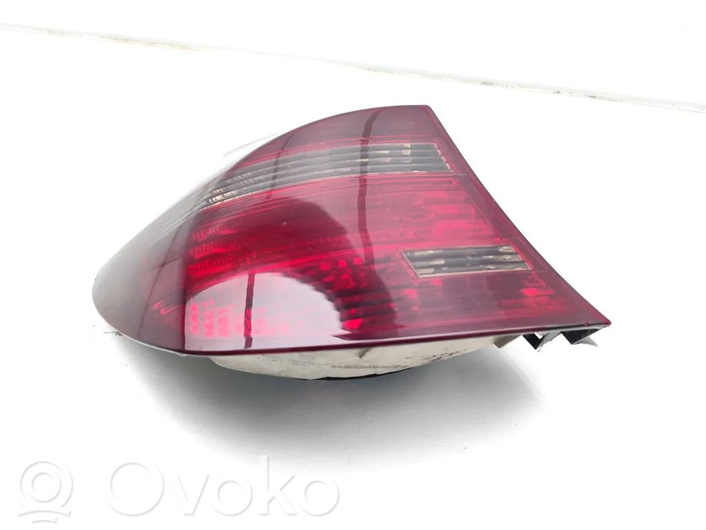 BMW 1 E81 E87 Rear/tail lights 