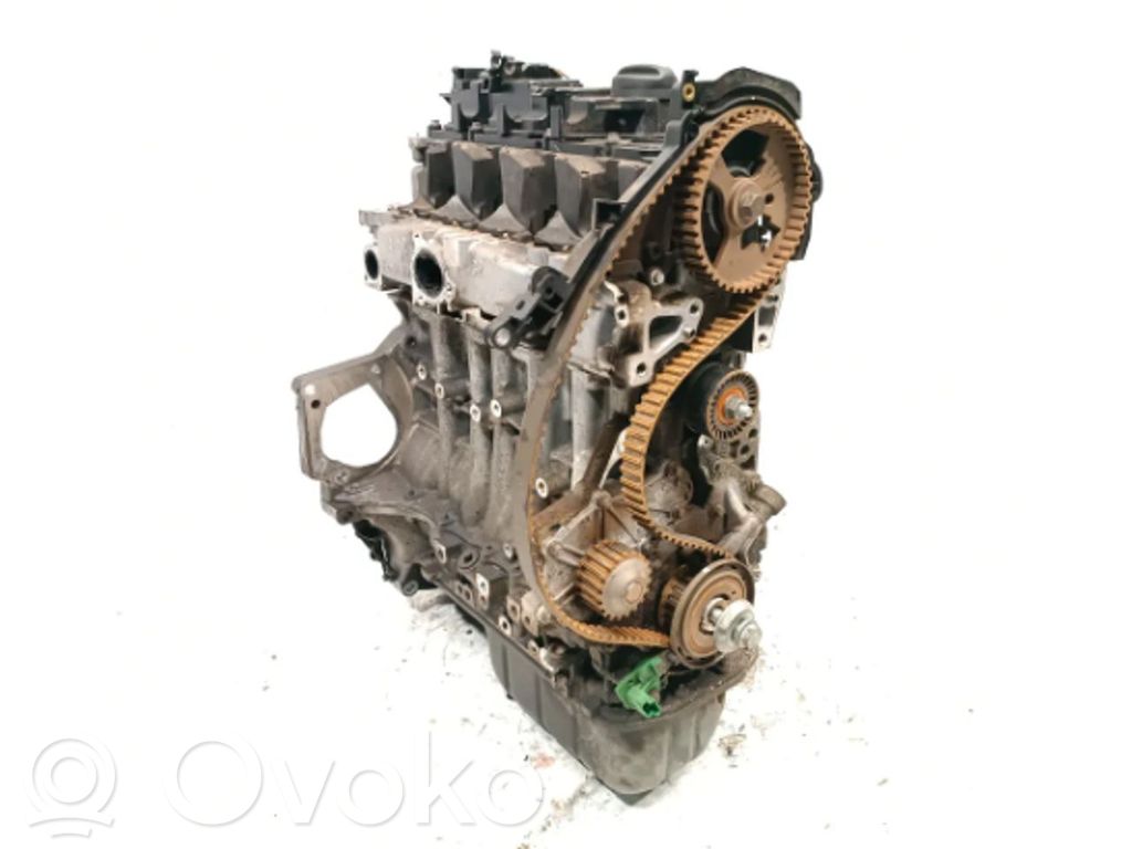 Ford C-MAX II Motor 