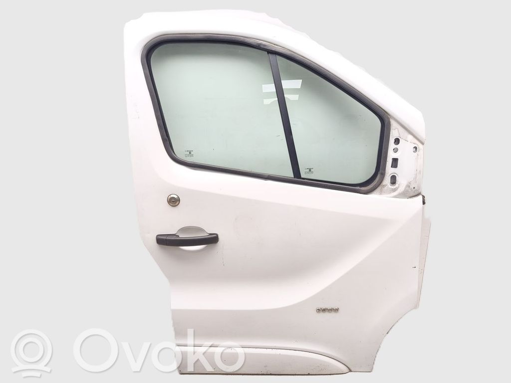 Opel Vivaro Drzwi przednie 