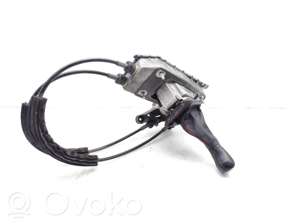 Volkswagen Polo V 6R Palanca/selector de cambios