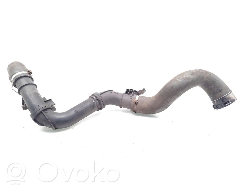 Opel Vivaro Wąż / Rura intercoolera 