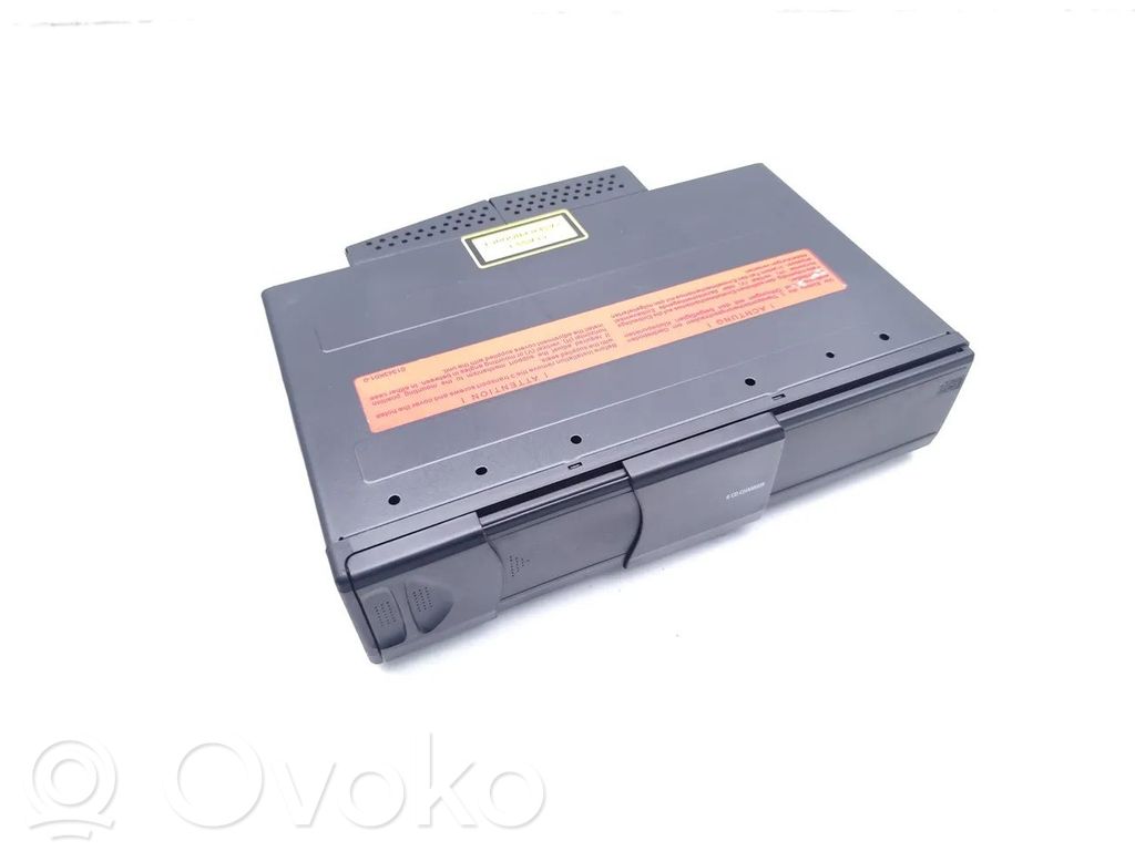 BMW 3 E90 E91 CD/DVD changer 