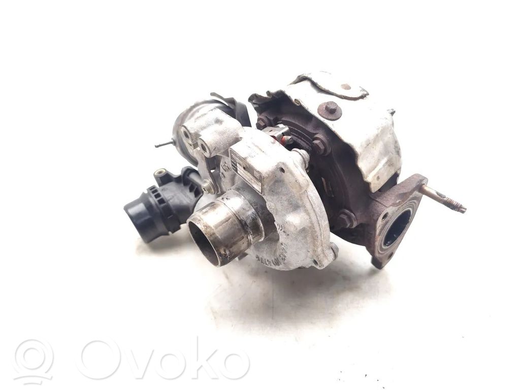 Turbina   4937302013