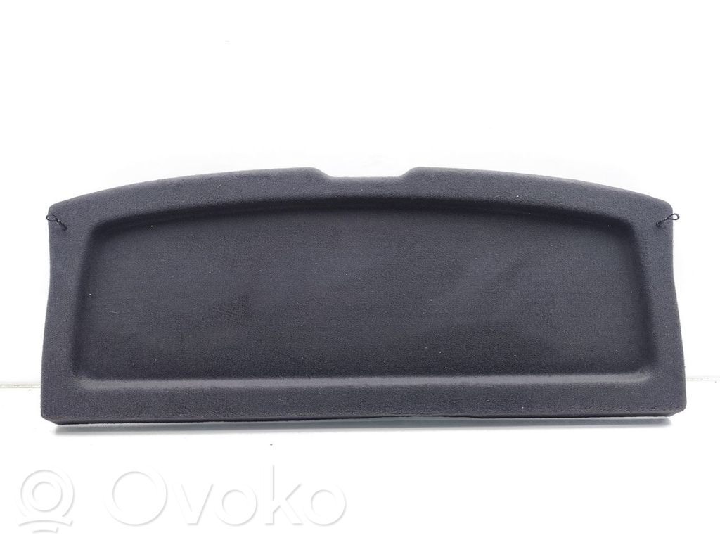 Volkswagen Polo VI Bandeja del maletero