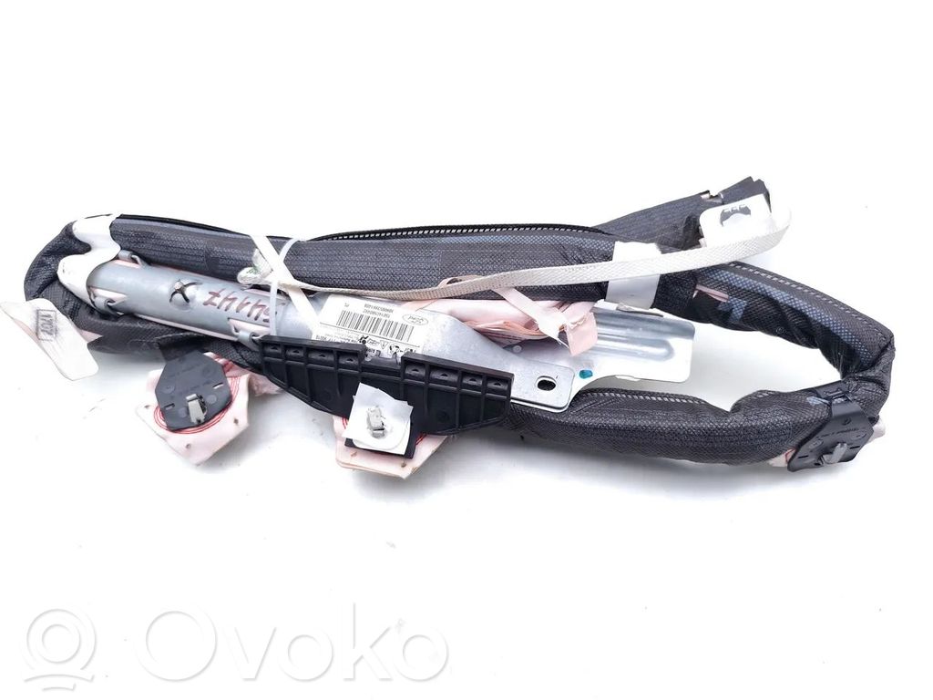 Ford Fiesta Airbag del techo 