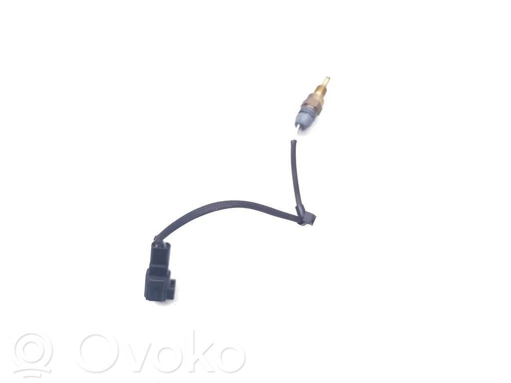 Ford Focus Coolant temperature sensor 