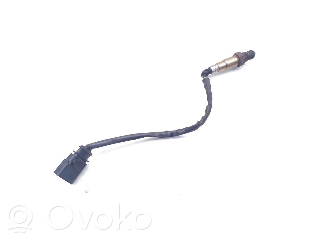 Lambda probe sensor   8K0906262C