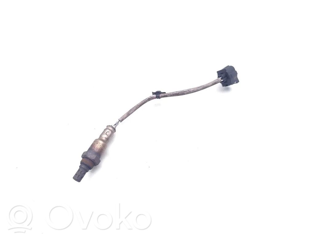 Mitsubishi Space Star Lambda probe sensor 