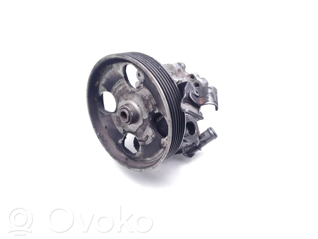 Peugeot Expert Servopumpe 