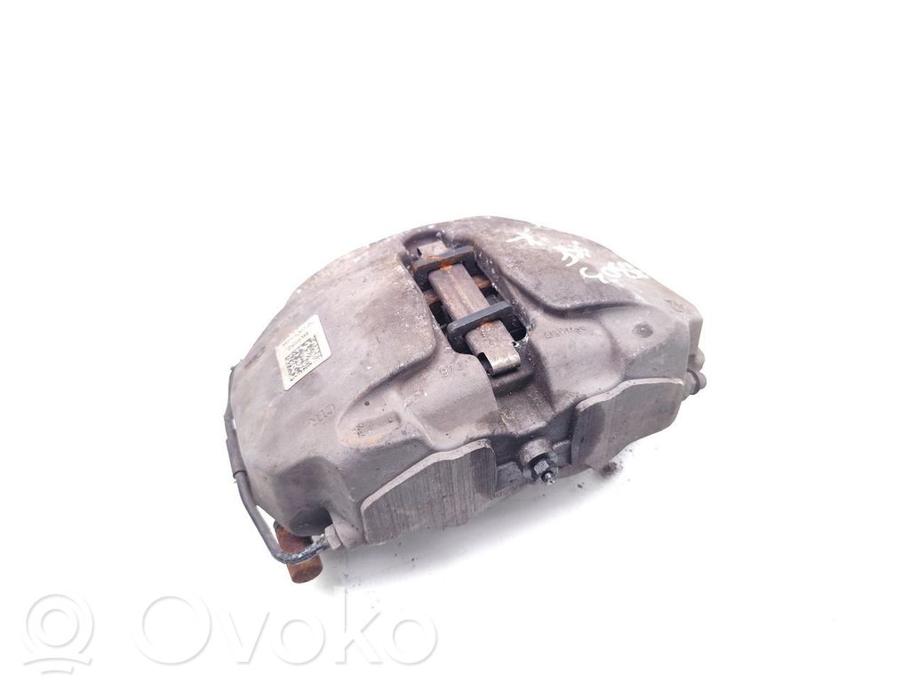 Audi A4 S4 B9 Bremssattel vorne 
