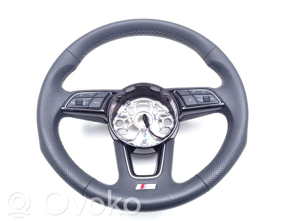 Ford Fiesta Vairas 