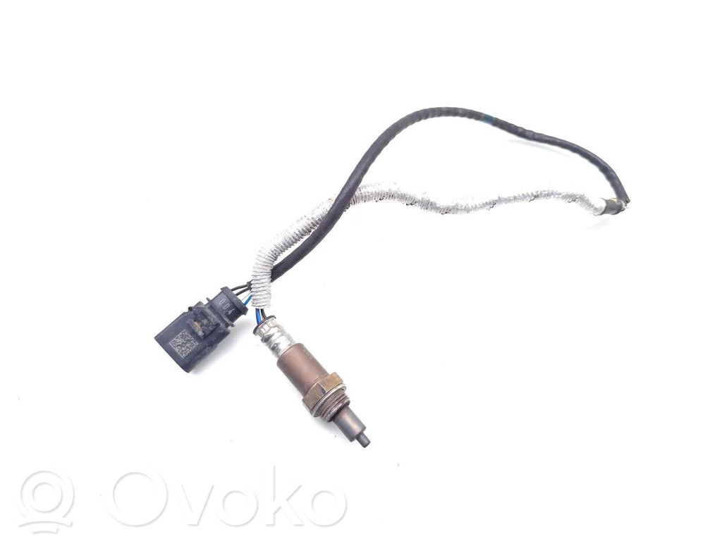 Audi A3 8Y Lambda probe sensor 