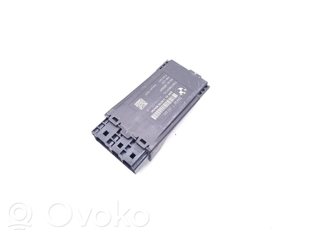BMW 1 F20 F21 Seat heating relay 